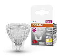 Osram bombilla LED GU4 regulable de 2.8 W (20 W)