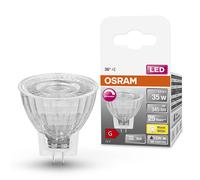 Osram bombilla LED GU4 regulable de 4.5 W (35 W)