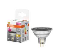 Osram Bombilla LED GU5.3 2700K Regulable 2,2W (20W)