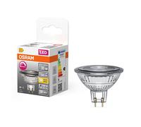 Osram Bombilla LED Osram GU5.3 2700K Regulable 3,4W (33,4W)