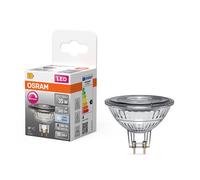Osram Bombilla LED Osram GU5.3 4000K Regulable 3,4W (33,4W)