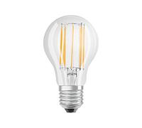 Osram - Bombilla LED Osram Parathom Retrofit Classic A regulable 100 12 W 827 blanco cálido extra E27 transparente 12 W E27 2700 K K K