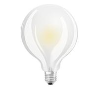 Osram - Bombilla LED Osram Parathom Retrofit Classic GLOBE100 11 W 827 blanco cálido extra E27 11 W E27 2700 K K K