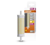 Osram bombilla LED R7S regulable de 18,2 W (150 W)