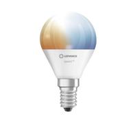 LDV4058075485617 - Luz inteligente, bombilla, WiFi, 5W, Smart +, blanco sintonizabl