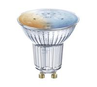 LEDVANCE SMART+ WiFi reflectora GU10 4,9W 45° CCT EC:EPREL:528213