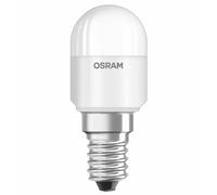 OSRAM bombilla nevera LED T26 E14 2,3W luz diurna EC:EPREL:522881