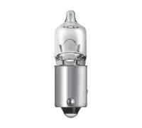 OSRAM Bombilla Original Line H6W 12V 6W - caja de 10