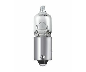 OSRAM Bombilla Original Line H6W 12V 6W - caja de 10