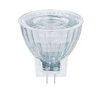 OSRAM bombilla reflectora LED GU4 3.2W 927 36° atenuable EC:EPREL:522914