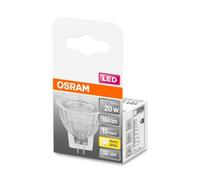 Osram bombilla LED GU4 MR11 2700K no regulable de 2.5 W (20 W)