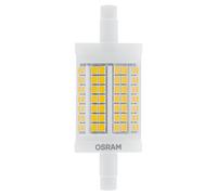 OSRAM bombilla tubular LED R7s 11,5W blanco cálido, 1.521 lm