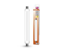 OSRAM bombilla tubular LED S19 9 W, 2.700 K, 830 lm EC:EPREL:522865