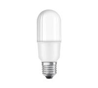 OSRAM bombilla tubular LED Star E27 8.5W blanco universal EC:EPREL:523292