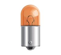 OSRAM Bombillas Original Line RY10W 12V 10W - x10