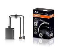 Osram Canbus LEDSC01-2HFB H7/H18 No Alertas Errores para Lámparas LED Coche 2PZ
