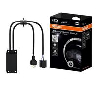 Osram Canbus LEDSC04-2HB H4/H19 No Alertas Errores para Lámparas LED Coche 2PZ