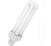 Osram cflni - Lámpara dulux d g24d-2 18w/865