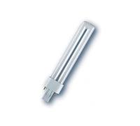 Osram cflni - Lámpara dulux s 7w/830 g23