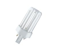 Osram DULUX T PLUS 13 W/830 lámpara fluorescente