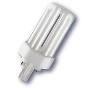 Osram cflni - Lámpara dulux t/e 13w/827 plus gx 24q-1