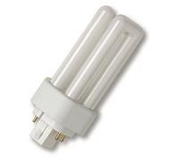 Osram cflni - Lámpara dulux t/e 13w/830 plus gx 24q-1