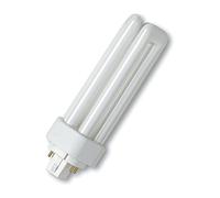 Osram cflni - Lámpara dulux t/e 32w/827 plus gx 24q-3