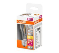 OSRAM Classic A LED E27 6,5W 827 3 step dim EC:EPREL:523115