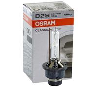 Osram Classic Cool Blue Intense Night Breaker – D1S/D2S/D3S/D4S/D2R/D8S/W5W