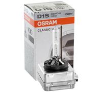 Osram Classic Cool Blue Intense Night Breaker – D1S/D2S/D3S/D4S/D2R/D8S/W5W