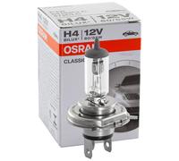 OSRAM CLASSIC H1 H4 H7 D1S D2S D3S D4S W5W P21W Xenarc Lámpara Xenón HID