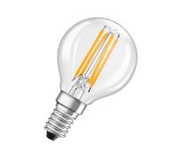 OSRAM Classic LED E14 2,5W 2.700K filamento EC:EPREL:1371388