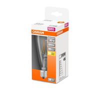 OSRAM Classic ST LED E27 A60 4W 2.700K claro