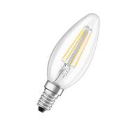OSRAM Classic vela LED E14 5,5W 827 filamento dim EC:EPREL:1361295