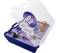 Bombilla OSR BOX CLK - H7 OSRAM