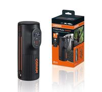 OSRAM Compresor de aire Mini compresor de aire OTIR2000 70 70 170 0,638