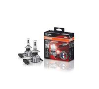 Osram Conversión H7 en LED Bombilla proyector de largo alcance 16 W 6000 K luz de carretera 64210DWNBG2