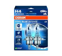 OSR 64193CBN-HCB - Lámpara para automóviles, H4, paquete de 1, P43t, Cool Blue Inte