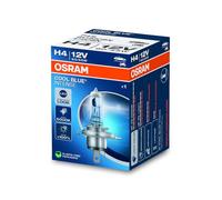OSRAM LÃ¡mpara H4 COOL BLUEÂ® INTENSE (Next Gen) halÃ³gena para SEAT: Ibiza, Cordoba, Alhambra, Marbella, Arosa, Inca, Mii, Malaga (Ref: 64193CBN)