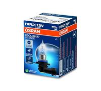 Bombilla PX22d HIR2 9012CBN OSRAM para HYUNDAI TOYOTA