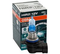 OSRAM COOL BLUE INTENSE HIR2 5000 K 1875 lm Bombilla 9012CBN