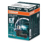 OSRAM COOL BLUE INTENSE next Generation HIR2 Lámpara faro de carretera 12V 55W