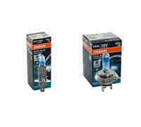 OSRAM COOL BLUE INTENSE XENARC H1 H4 H7 H15 HIR2 W5W D1S D2S D3S D4S D8S D2R
