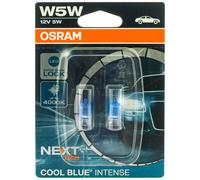 OSRAM COOL BLUE INTENSE XENARC H1 H4 H7 H15 HIR2 W5W D1S D2S D3S D4S D8S D2R