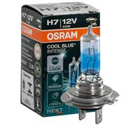 OSRAM COOL BLUE INTENSE XENARC H1 H4 H7 H15 HIR2 W5W D1S D2S D3S D4S D8S D2R