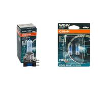 OSRAM COOL BLUE INTENSE XENARC H1 H4 H7 H15 HIR2 W5W D1S D2S D3S D4S D8S D2R