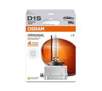OSRAM D1S XENARC 85V 35W PK32D-2 Original Softcover 4500 K Bombilla Modelo 2024