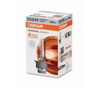 Osram D2R Xenarc Original Xenón 85 V 35 W Base P32d-3 2800 Lúmenes 9AR