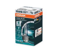 OSRAM Lámpara, faro principal para VOLKSWAGEN: Golf, Passat, Touran, Transporter, Polo, Bora, Jetta, Sharan, New Beetle, Lupo (Ref: 66240CBN)