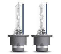 OSRAM - D2S HID proyector lámpara - 2-PACK